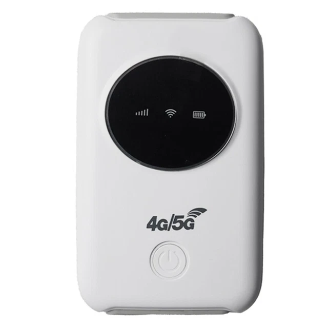 Luernas Modem Routeur Wifi Usb 4G Avec Emplacement Pour Carte Sim