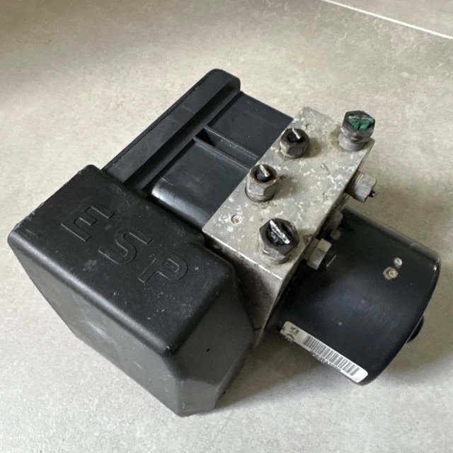 Pompe ABS Renault Mégane Scenic 3 (2008-2014) - Réf. 476606264R - Pièce D'Occasion
