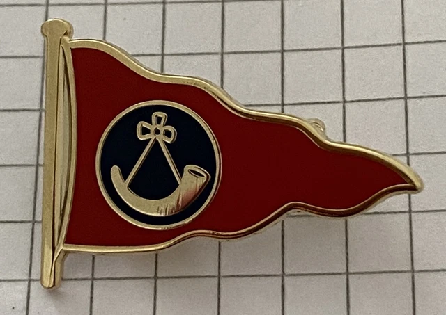 Rlyc burgee flag hotsell