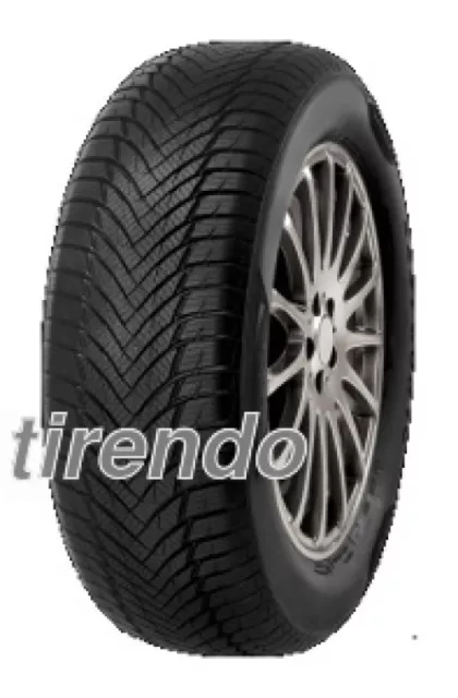 4x 205/70 R15 96T Imperial SnowDragon HP Winterreifen