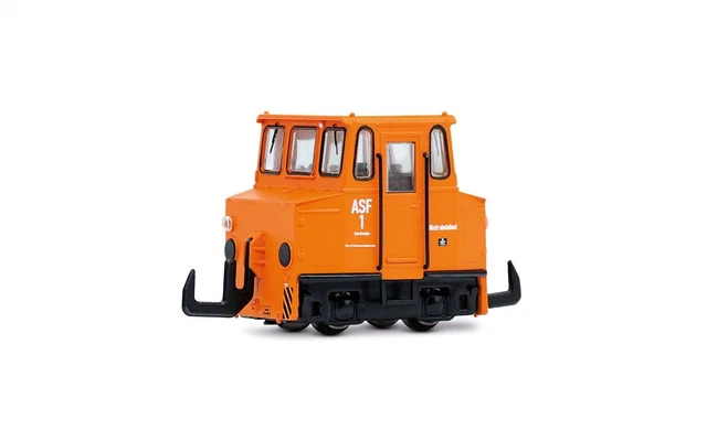 Locomotive électrique CC 21003, livrée argent, SNCF - ARNOLD HN2649S