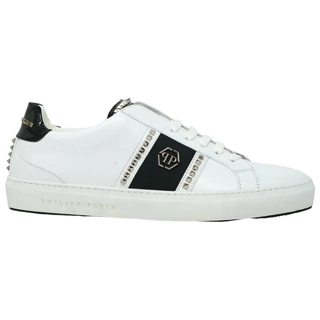 Philipp Plein MSC1482 Homme Trainers
