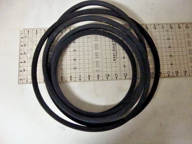 Servoleitung Tubo Flessibile Idraulico Sterzo Per Audi A2 8Z VW Fox - Foto 6