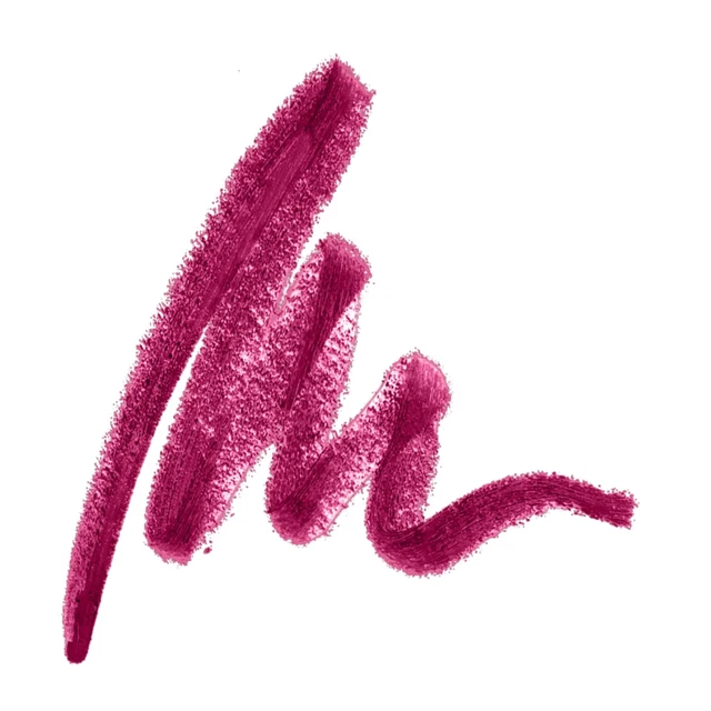 6 x Max Factor Colour Elixir Lip Liner - 20 Plum Passion