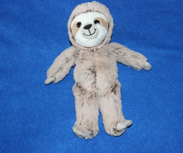 Peluche shop paresseux gifi