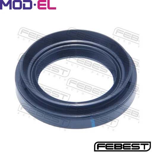 Guarnizione, albero frizione in entrata ZF 0734319791ZF