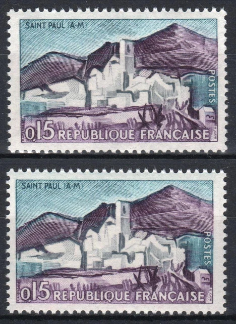 Saint Paul de Vence - Gezi Notları (Fransa