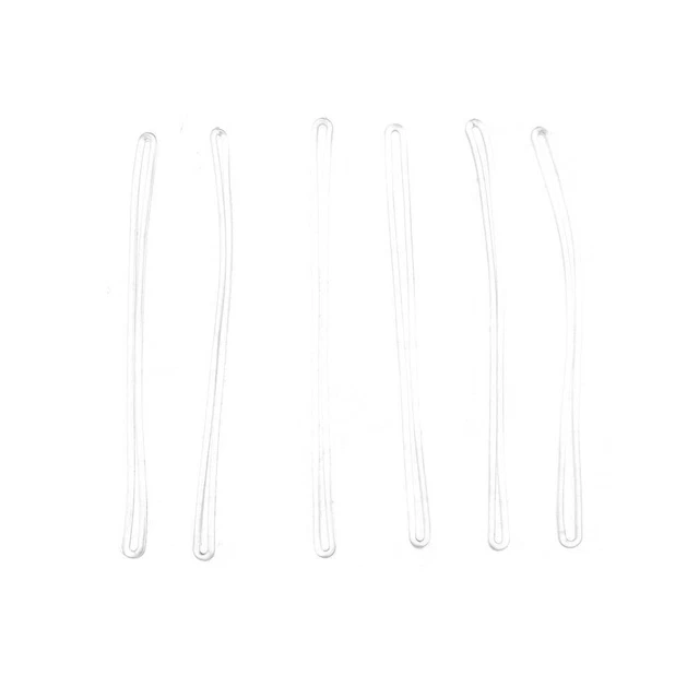 24 PCS SANGLES De Support D'arbre Fixation Robuste Coupe-vent Plante