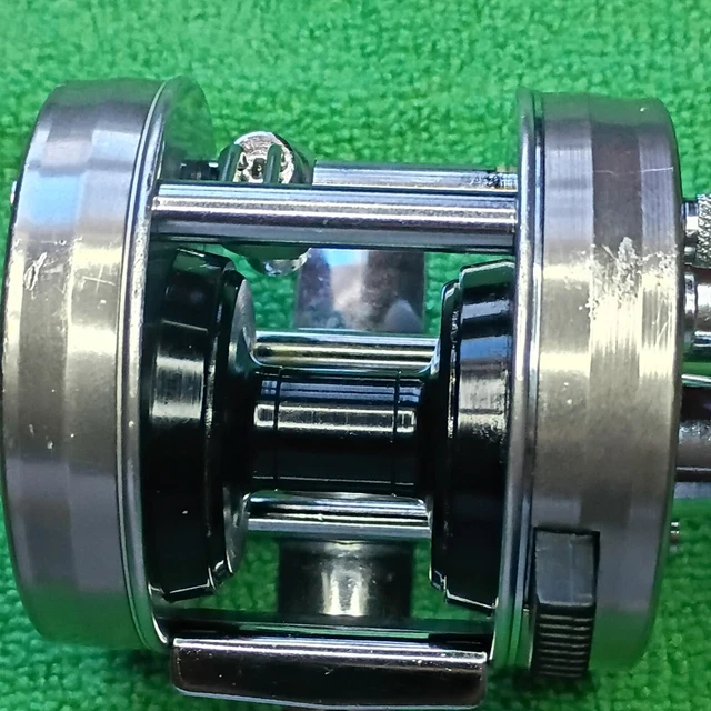 ABU GARCIA AMBASSADEUR 1500C Nostalgia Red Fishing Reel. Made in Sweden. W/ Box. $800.00 - PicClick ABU GARCIA AMBASSADEUR 1500C Nostalgia Red Fishing Reel. Made in Sweden. W/ Box. $800.00 - PicClick