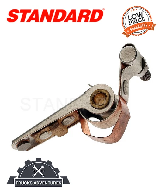Standard Ignition Ignition Contact Set P/N:FD-1718