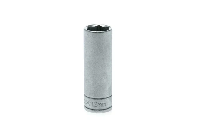 Teng Tools M140612-C 0.6cm Lecteur - 6 Point - Foncé - 12mm Prise