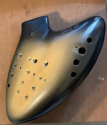 STL Max Range Triple Bass Ocarina