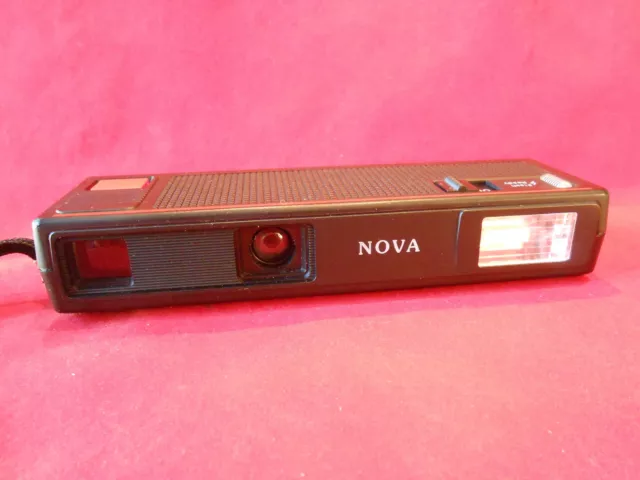 Nova Miniaturkamera Pocket Camera Kamera