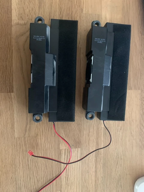 Haut-Parleurs TV TCL 50C715 - réf TREFAN 42-WDF518