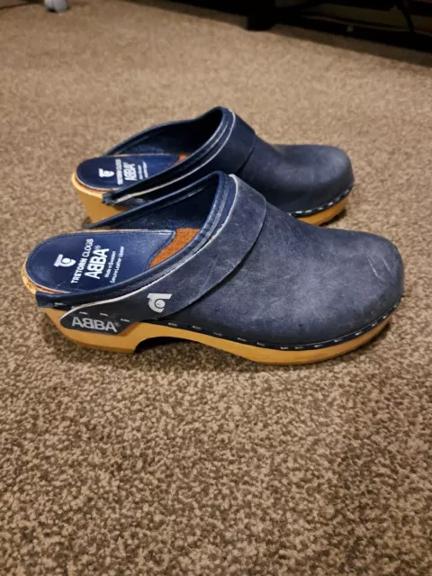 Tretorn clogs hot sale