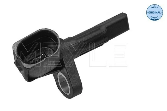ABS Sensor Raddrehzahl MEYLE-ORIGINAL: True to OE. MEYLE 114 800 0013 für A6 VW