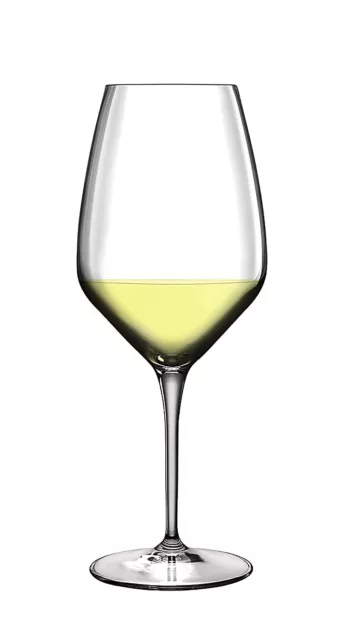 Set 6 Calici Vino bianco rosso - LUIGI BORMIOLI ATELIER RIESLING-TOCAI CL.44