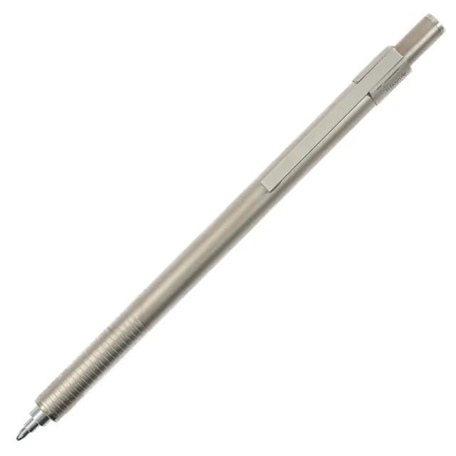 LAMY unic Titanium Coated Ballpoint Pen 292