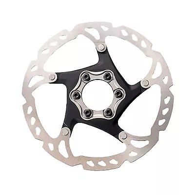 Shimano Deore XT 6 Bolt MTB Mountain Bike Disc Rotors SM-RT76