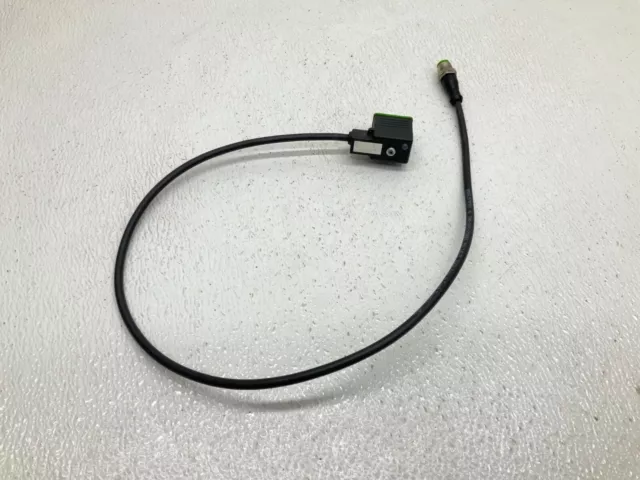 Murr Elektronik 7000-40962-6560060 Solenoid 24V AC/DC 4A 7000409626560060 (TSC)