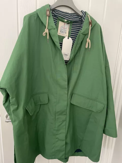 Seasalt beachcombing hotsell coat