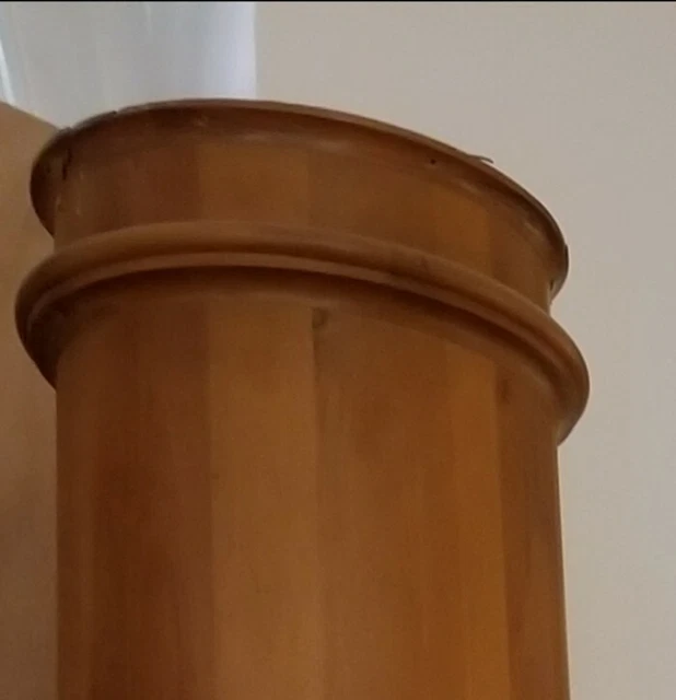 Architectural Columns Pair 9