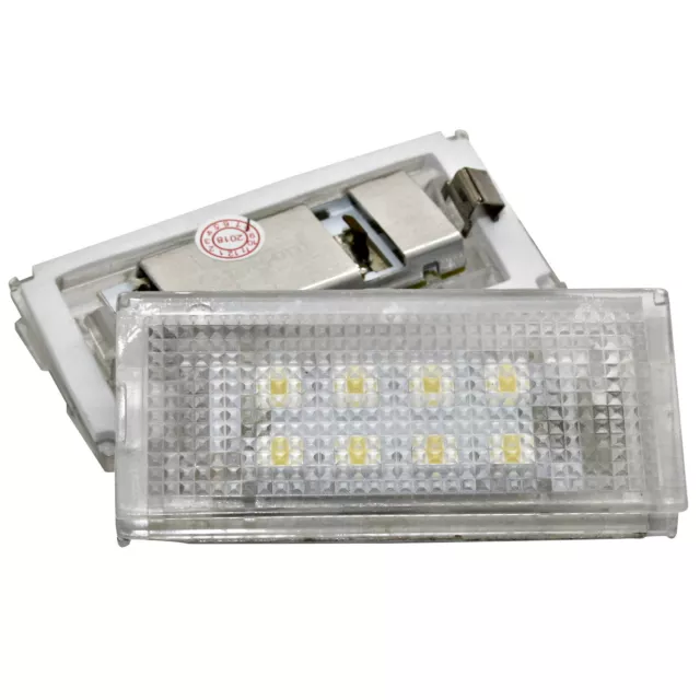 2x Module Convient pour BMW R50 R52 R53 LED SMD