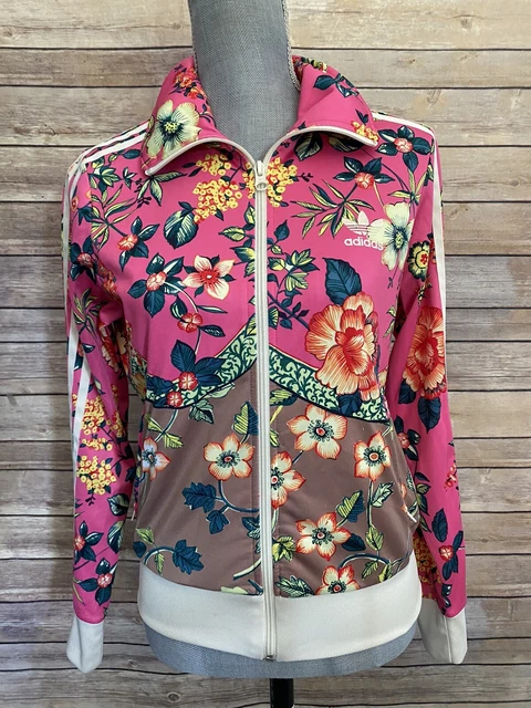 adidas parrot jacket