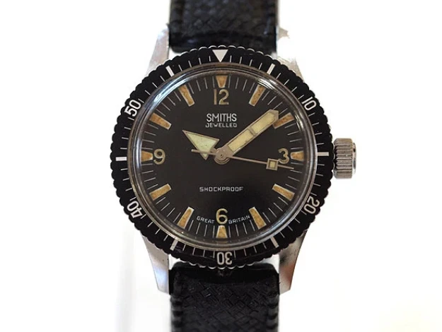 Mouvement De Montre Vintage Contex Calibre 1300 - 29,3 Mm, Manuel, Ne Fonctionne Pas, Pour Pièces