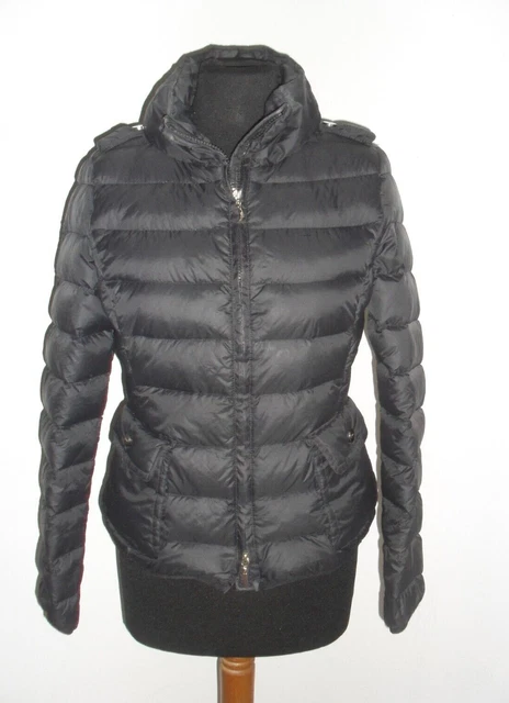 GIUBBOTTO LIU JO LES PLUMES PIUMINO IN VERE PIUME 42 VERO