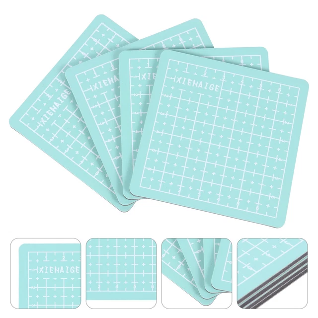 Luce Presa Mat 12x12 Stuoie Cucito Bordo Luce Pad Professionale di Taglio Mat