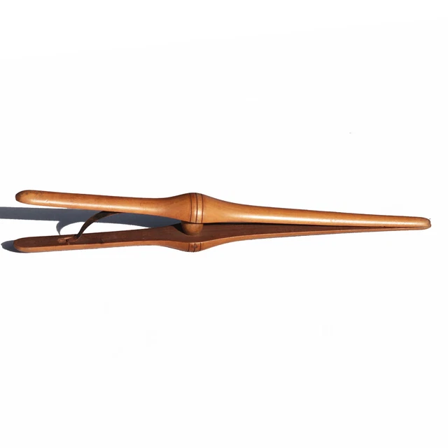 PINCE À AVOYER n°3, outil ancien de forestier EUR 10,00 - FR