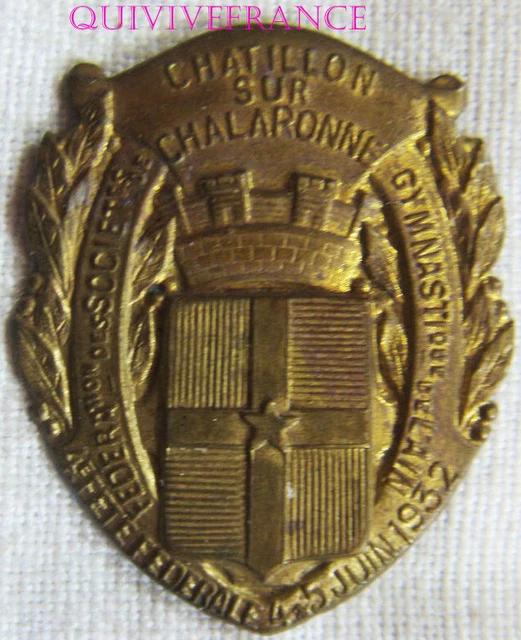 L'organisation fédérale de la Fédération Française de Badminton
