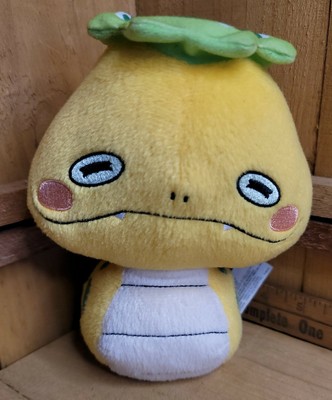 noko plush