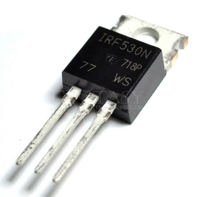 Single Phase L780Cv Voltage Regulator Ic, V At ₹ 6/piece In Mumbai - Foto 4