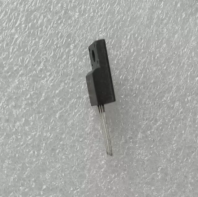 K6A65D TO-220F IC chip Mosfet transistor TO220-F Circuits Intégrés  .C61.3