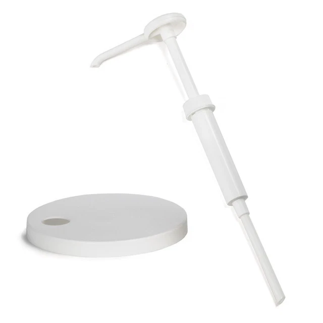 TableCraft 662160 160mm Top for 662 Plastic Pump