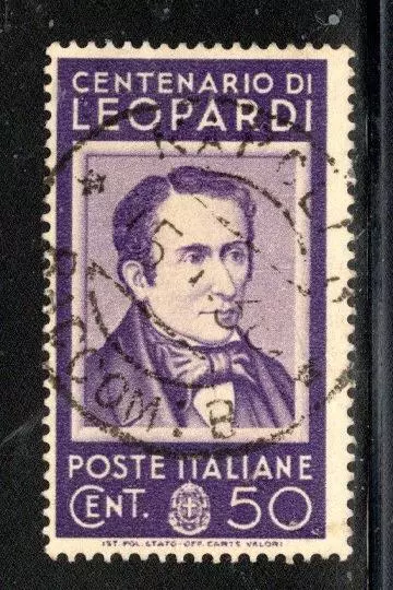 Italy  Italian  Europe  Stamps   Used     Lot 618Bc