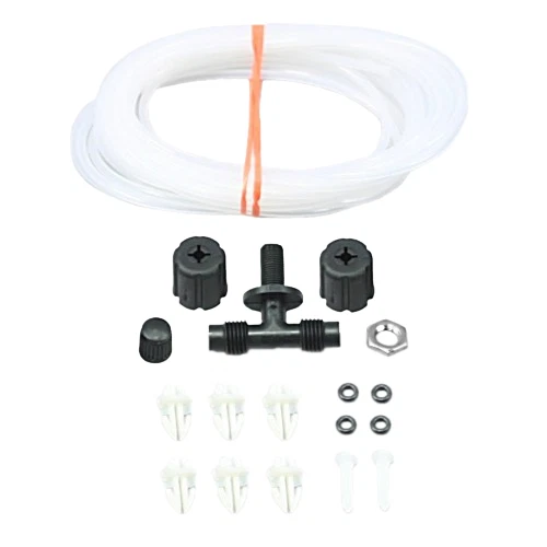 AK18 Monroe Air Shock Line Kit Rear New for Chevy Suburban Blazer Luv S10 Pickup