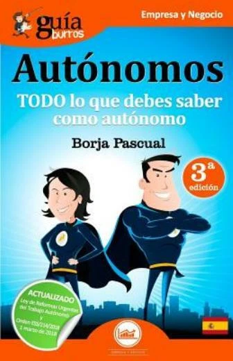 GU ABURROS AUT NOMOS TODO Lo Que Debes Saber Como Aut Nomo 12 12 