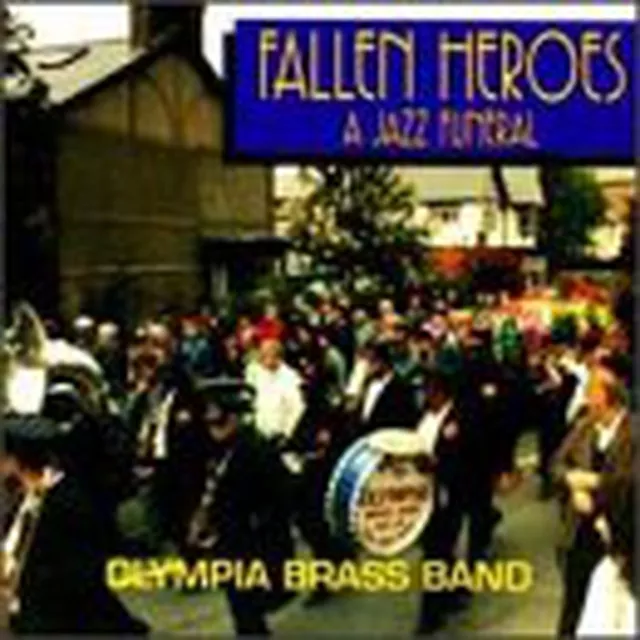 Fallen Heroes