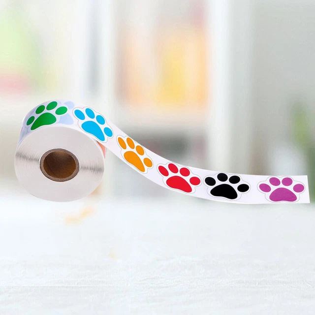 Cartoon Stickers Cute Sticker Present Labels Seal Stickers Christmas