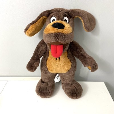 wiggles wags the dog toy