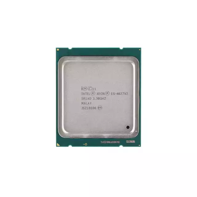 SR1AD - Intel Xeon E5-4600 v2 SR1AD 3.3GHz 8-Core FCLGA2011 130W