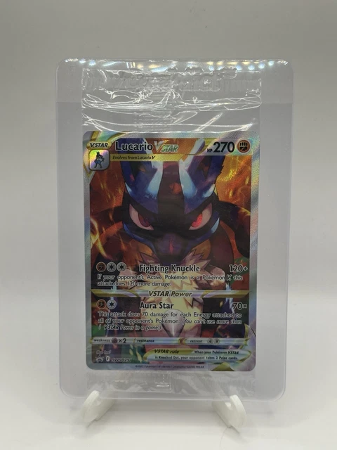 Black Star Promo - PSA 10
