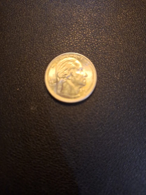 Q27 2023-P Edith Kanaka-Ole Quarter ADJST STRKExtreme Struck through Grease