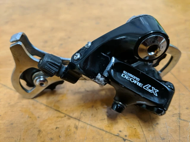 shimano deore lx vintage