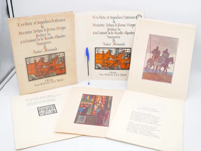 Livre Rare : 'HOANG THAM PIRATE' Par Paul Chack - Édition Originale 1933 Alfa, Numérotée & Signée