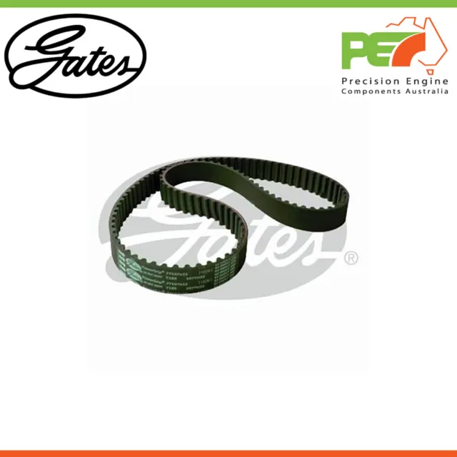 GATES Timing Belt To Suit Ford Meteor 1.6 (GC) Petrol