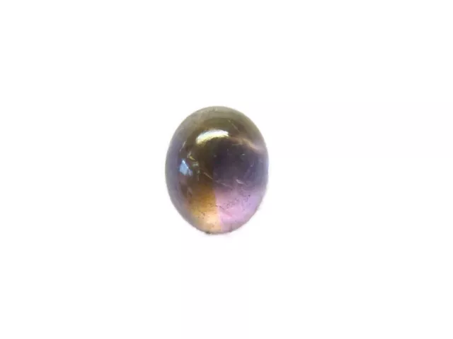 Ametrin - Ametrine Cabochon 25x20,6 mm 41 ct. Nr. U22997